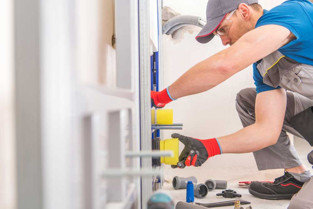 residential-plumbing
