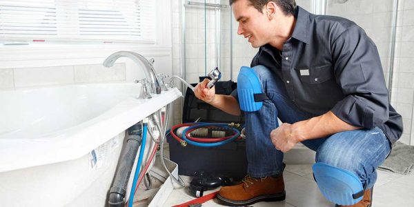 Leak Detection and Repair