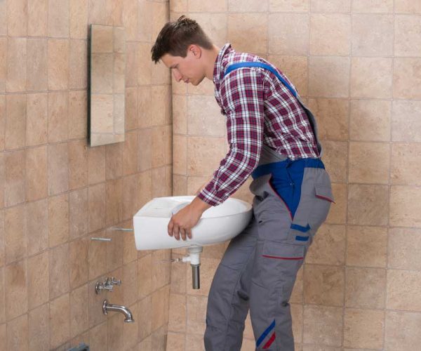 Toilet Repair or Installation Toilet Repair or Installation