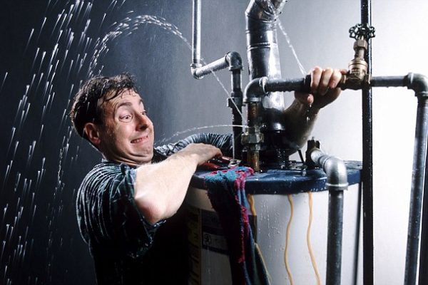 Emergency Plumber Emergency Plumber