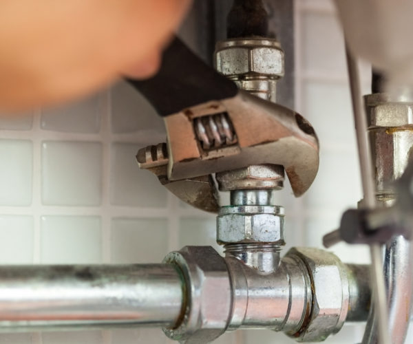 repiping plumbing service
