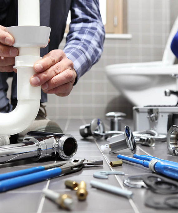 Emergency Plumbing Services West Hollywood