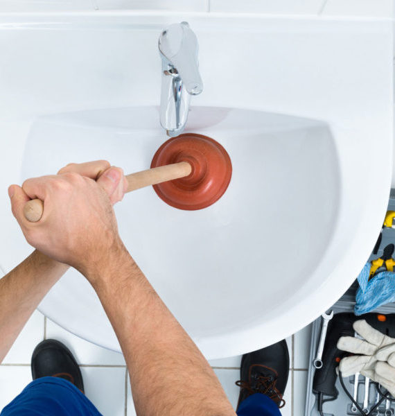 Leaky Toilet Repair West Hollywood