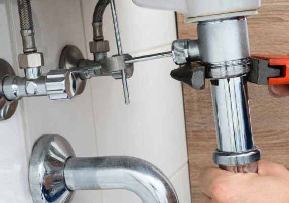 Residential Plumbing West Hollywood